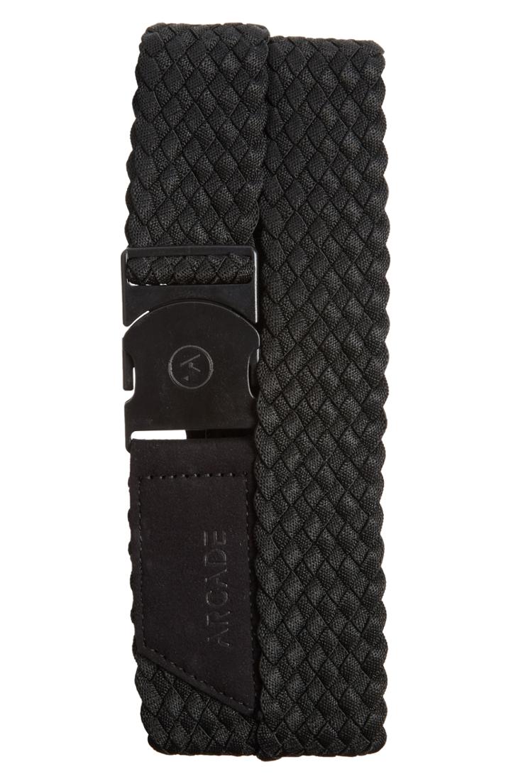 Men's Arcade Vapor Belt