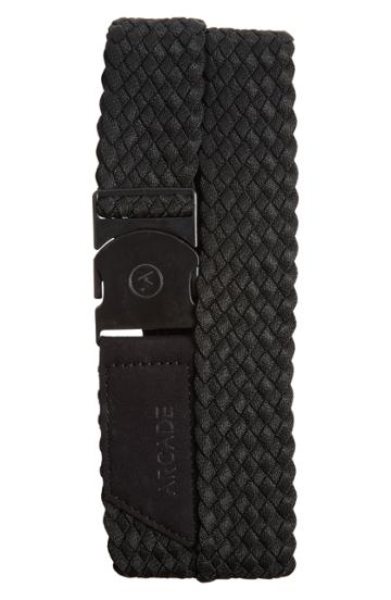 Men's Arcade Vapor Belt