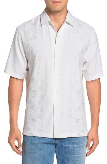 Men's Tommy Bahama Noivado Beach Original Fit Camp Shirt