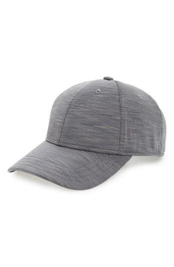 Men's Gents Dan Jersey Baseball Cap -