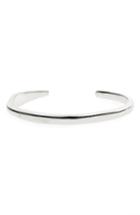 Men's George Frost Fortitude Cuff Bracelet