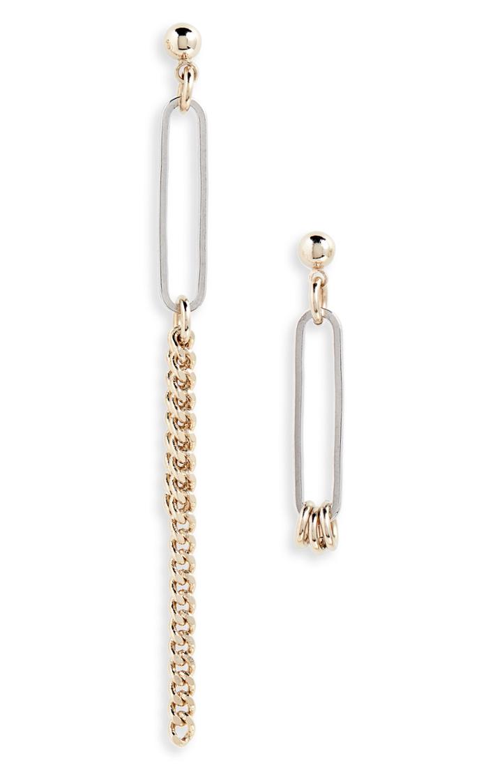 Women's Justine Clenquet Sinead Earrings