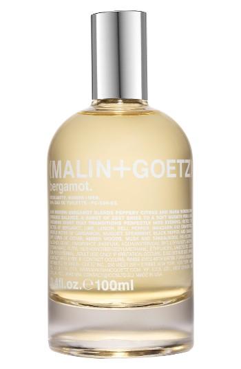 Space. Nk. Apothecary Malin + Goetz Bergamot Eau De Toilette