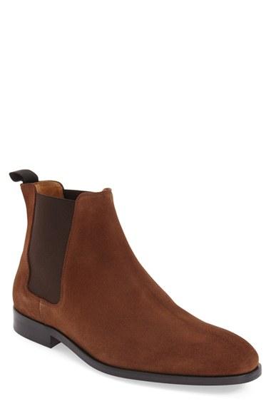 Men's Paul Smith 'gerald' Chelsea Boot