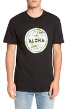 Men's Billabong Aloha Seal Hi Graphic T-shirt