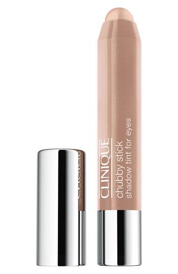 Clinique 'chubby Stick' Shadow Tint For Eyes - Bountiful Beige