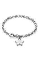 Women's Gucci Gg Trademark Star Bracelet