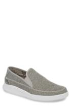 Men's Tommy Bahama Acklins Relaxology Slip-on .5 M - Grey