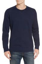 Men's Levi's Original Crewneck Sweater - Blue