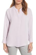 Women's Nic+zoe Moroccan Top - Pink