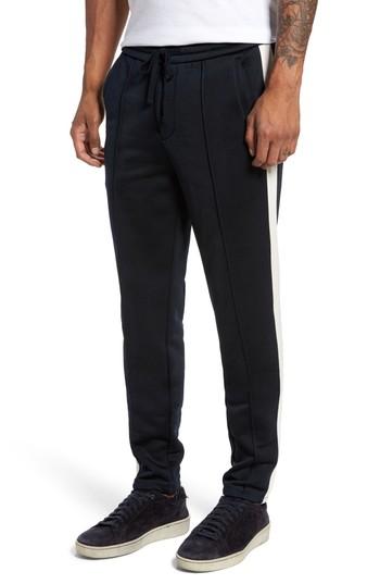 Men's Vince Track Pants - Blue
