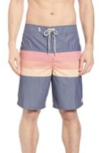 Men's Jack O'neill Choppy Board Shorts - Blue