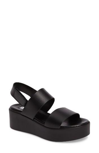 Women's Steve Madden Rachel Platform Wedge Sandal