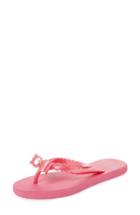 Women's Kate Spade New York Denise Flip Flop M - Pink
