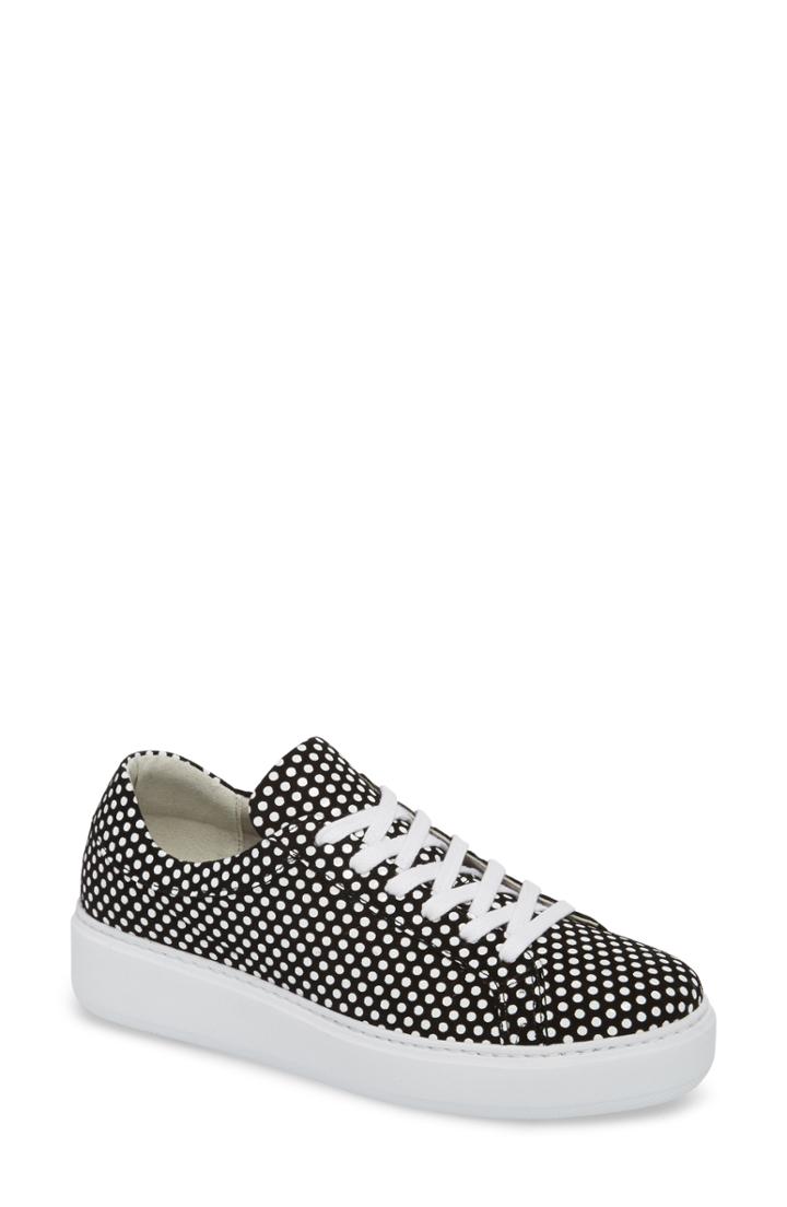 Women's Cloud Tully Sneaker