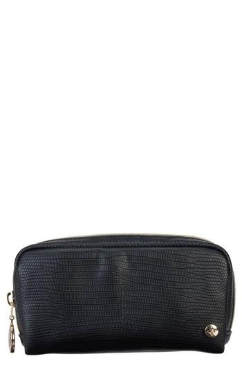 Stephanie Johnson Galapagos Noir Mini Pouch, Size - No Color