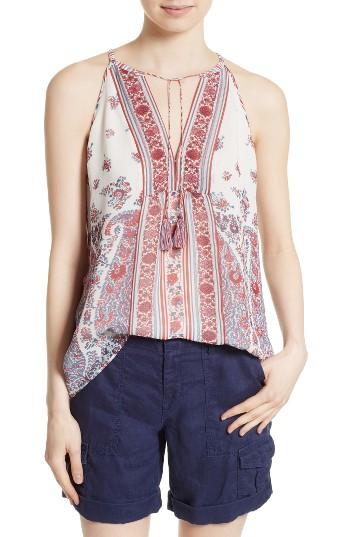 Women's Joie Shara Silk Blouse