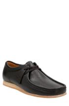 Men's Clarks Wallabee Step Moc Toe Lace-up Shoe