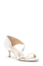 Women's Imagine Vince Camuto Karlyn Sandal M - Metallic