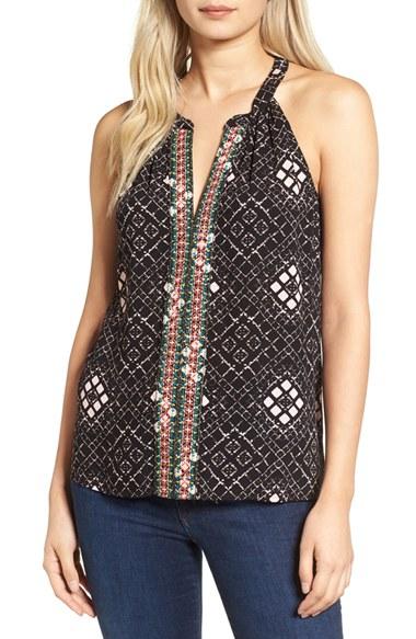Women's Ella Moss Lila Tank