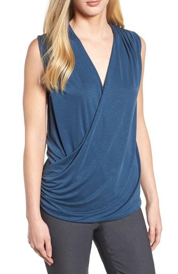 Women's Nic+zoe Boardwalk Wrap Tank