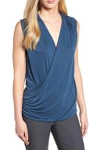 Women's Nic+zoe Boardwalk Wrap Tank