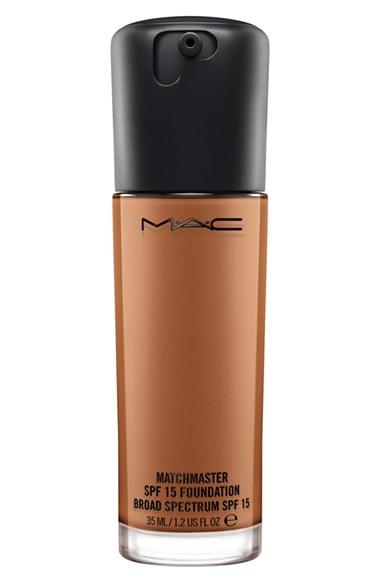 Mac 'matchmaster' Foundation Spf 15 - 08.5