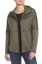 Women's The North Face Cozy Slacker Jacket - Green