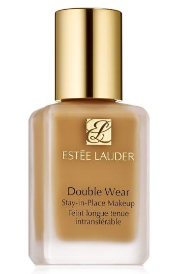 Estee Lauder Double Wear Stay-in-place Liquid Makeup - 4n1 Shell Beige