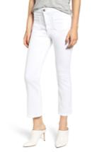 Women's Current/elliott The Ultra High Waist Kick Flare Jeans