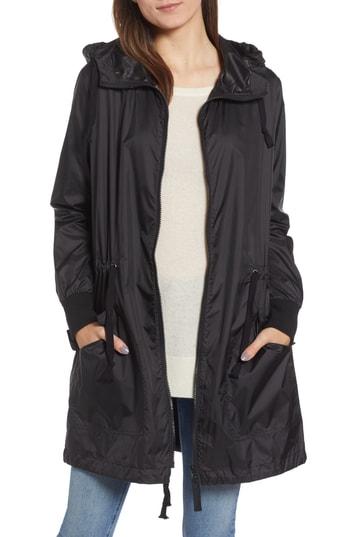 Women's Bb Dakota Flynn Anorak - Black