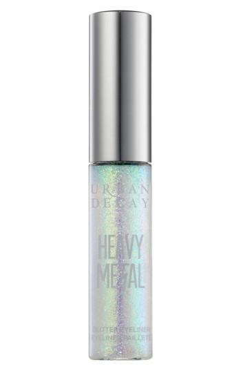 Urban Decay 'heavy Metal' Glitter Eyeliner - Distortion