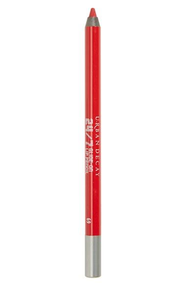 Urban Decay 24/7 Glide-on Lip Pencil - 69