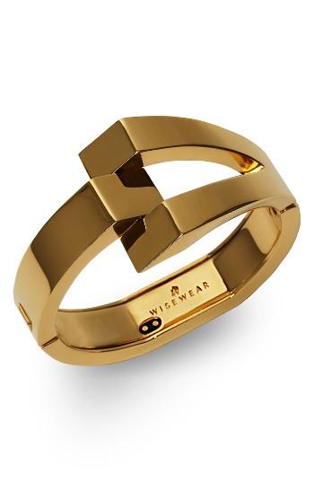Women's Wisewear Calder Activity Tracker Bangle