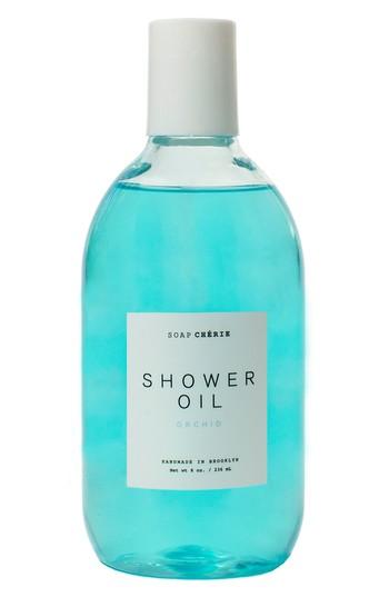 Soap Cherie Luxurious Shower Oil