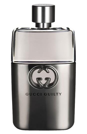 Gucci Guilty Pour Homme Eau De Toilette