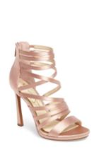 Women's Jessica Simpson Palkaya Strappy Sandal .5 M - Beige