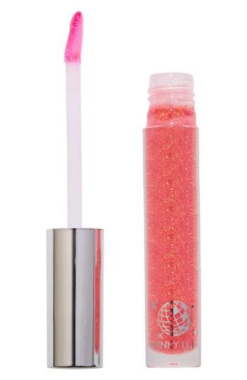 Winky Lux Disco Gloss - Pink