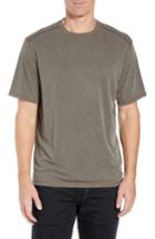 Men's Tommy Bahama Flip Tide T-shirt - Brown