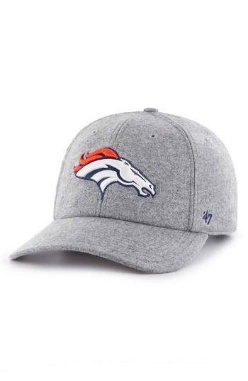 Men's 47 Brand Nfl Clean-up Ball Cap -