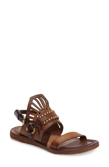 Women's A.s. 98 Radcliff Sandal