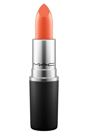Mac Coral Lipstick - Cb-96 (f)