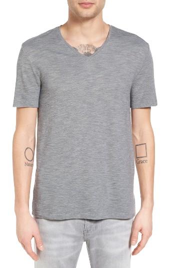 Men's John Varvatos Star Usa V-neck T-shirt
