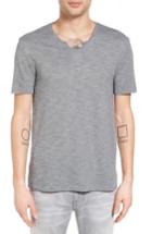 Men's John Varvatos Star Usa V-neck T-shirt