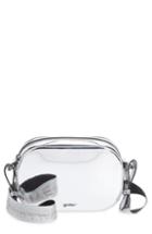 Off-white Mirror Camera Bag -