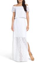 Women's Lilly Pulitzer Mansi Two-piece Dress - White