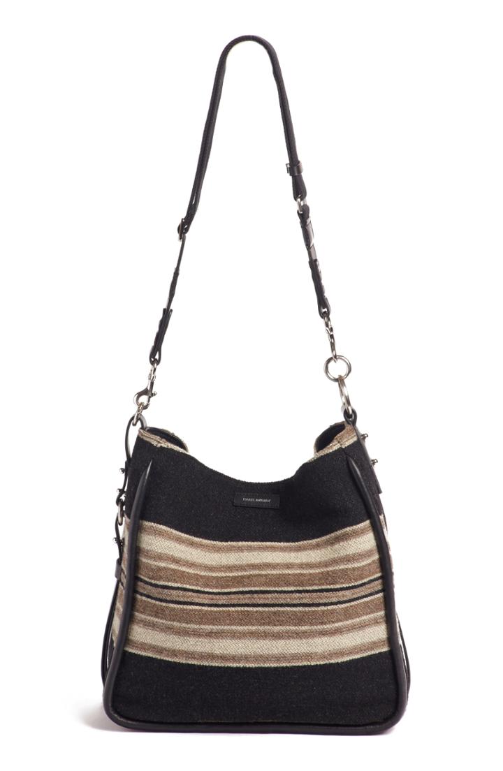 Isabel Marant Dosseh Wool Tote -