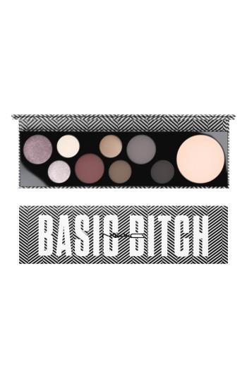 Mac Girls Palette - Basic Bitch