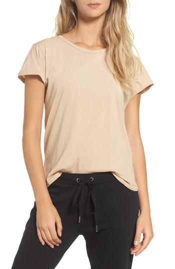 Women's Ragdoll Vintage Tee