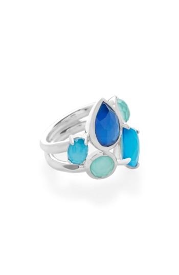 Women's Ippolita Wonderland Cluster Ring